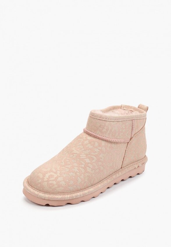 Полусапоги Bearpaw