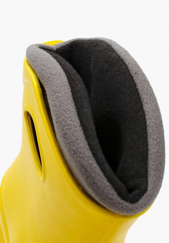 Полусапоги резиновые Kaury