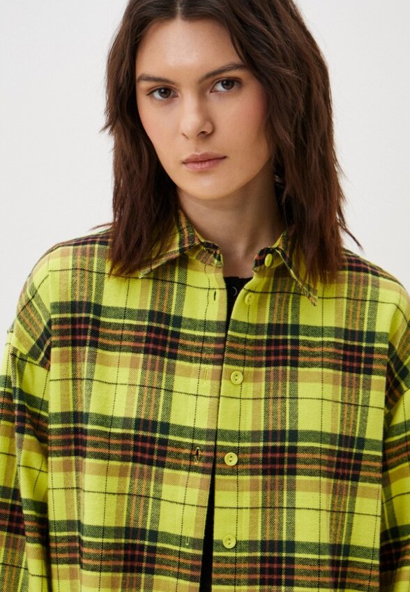 Рубашка DanMaralex