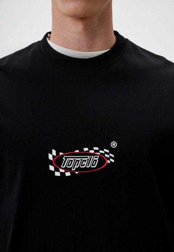 Футболка Topclo