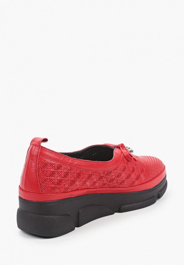 Слипоны Love Ballerin's