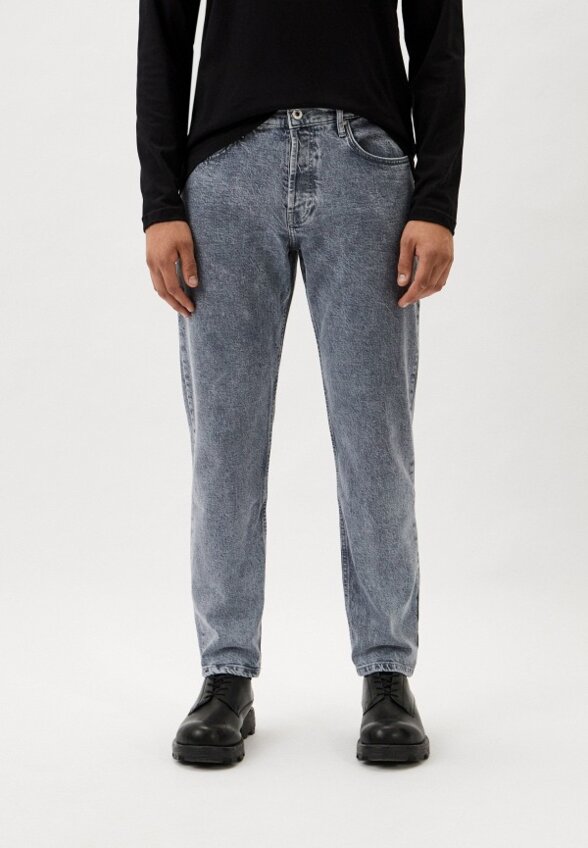 Джинсы Karl Lagerfeld Jeans