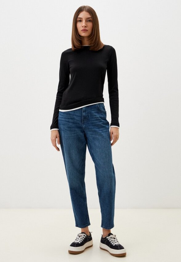 Джинсы Mustang