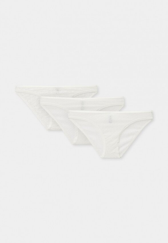 Трусы 3 шт. women'secret
