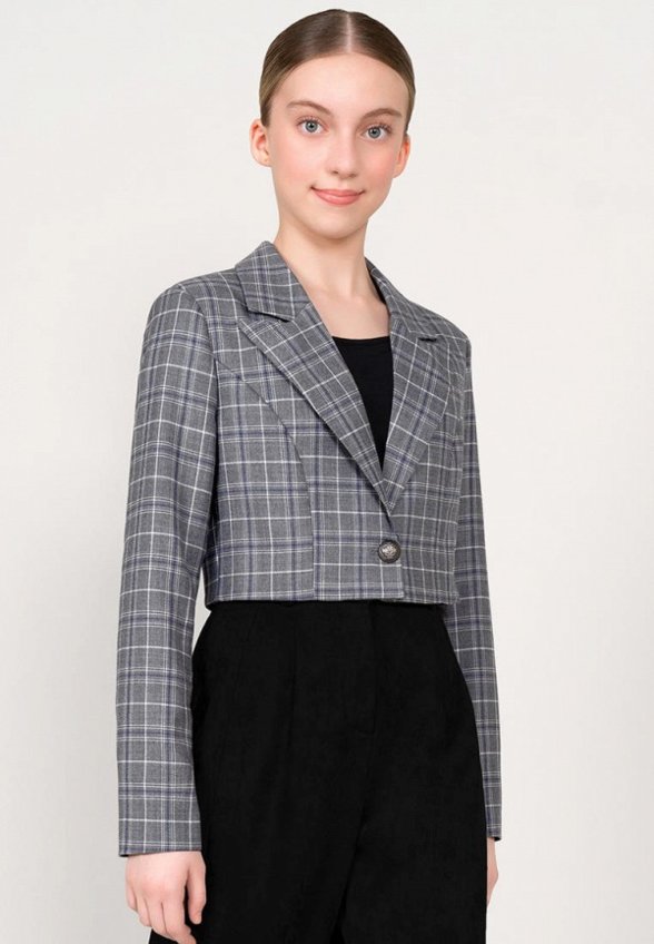 Жакет Alisia Fiori