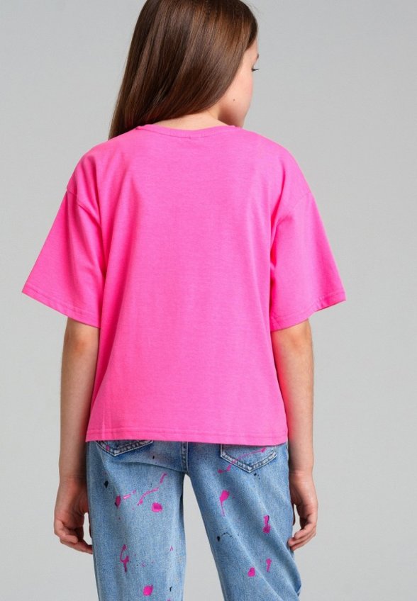 Футболка PlayToday