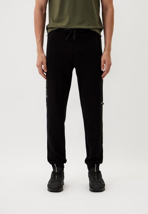 Брюки спортивные EA7