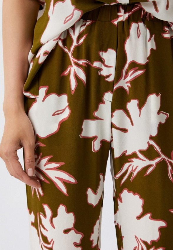 Брюки Falconeri