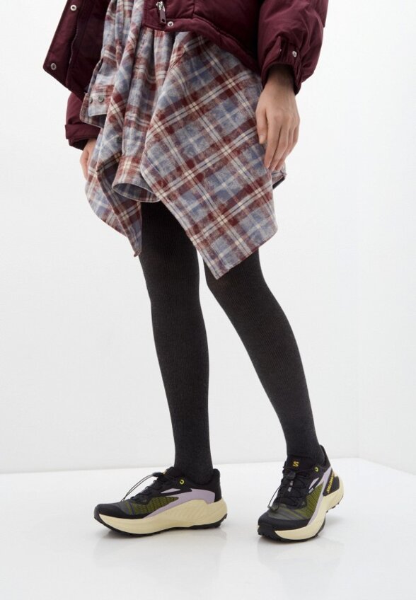 Кроссовки Salomon