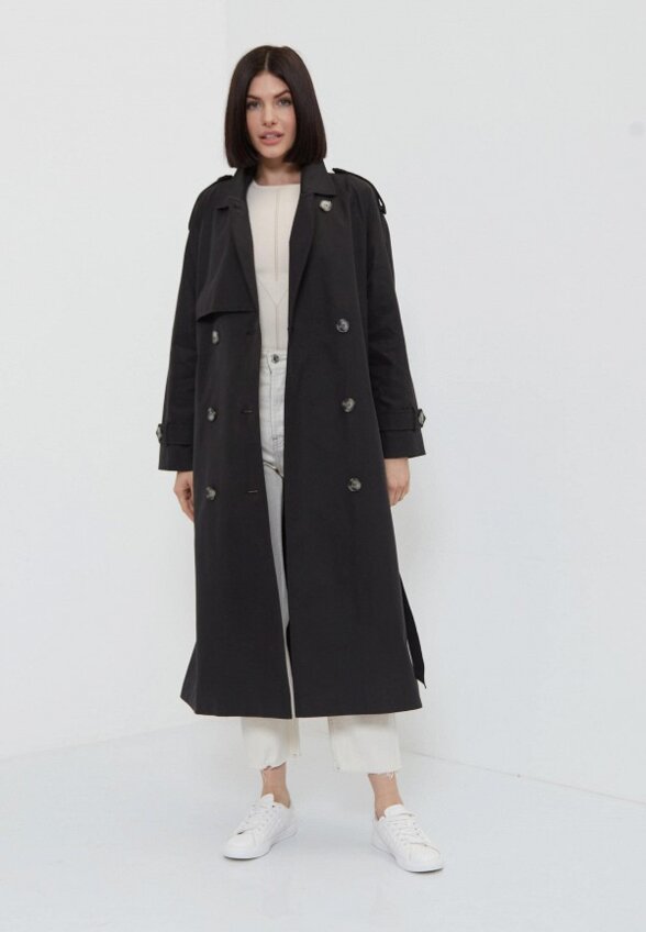 Тренч Bersenbrand