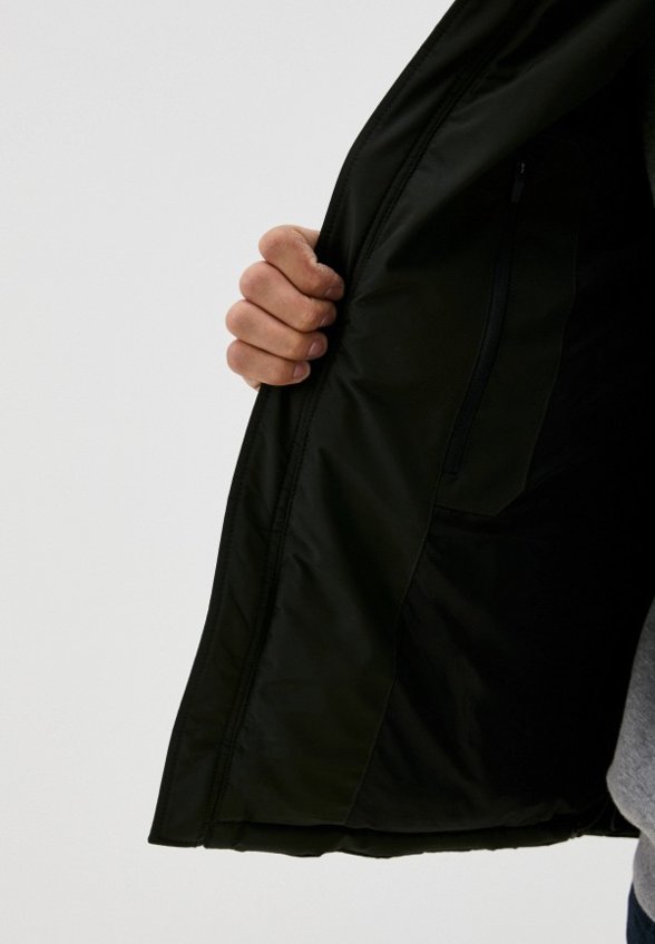 Пуховик Winterra