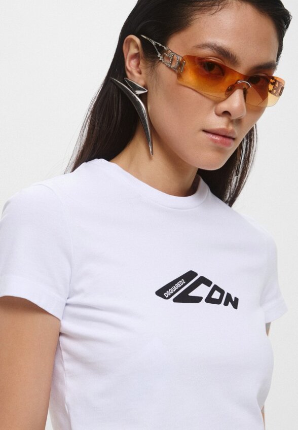 Футболка Dsquared2