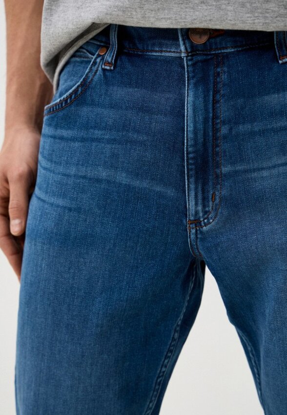 Джинсы Wrangler