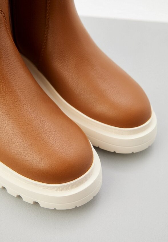 Ботинки Love Moschino