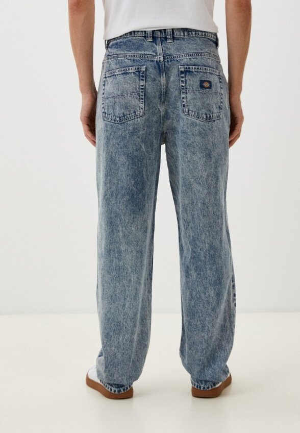 Джинсы Dickies
