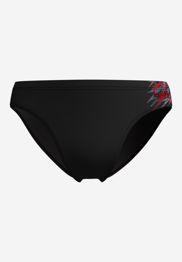 Плавки мужские Speedo Medly, Черный