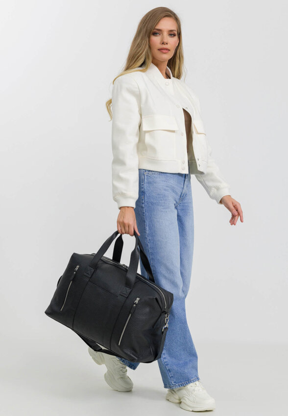 Др.Коффер 8010B-04 сумка дорожная