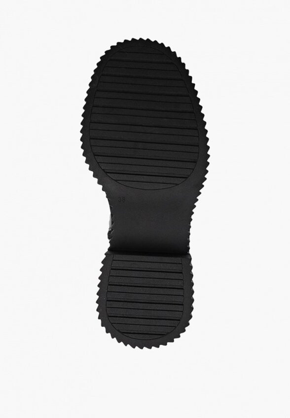 Ботинки Emanuele Gelmetti