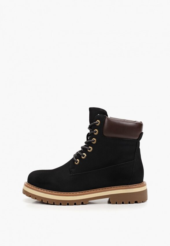 Ботинки Bridget