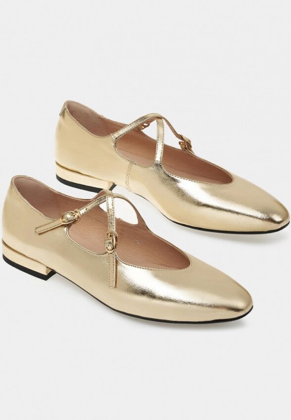 Туфли Niota Line