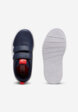 Кеды детские PUMA Courtflex V3 V Ps, Синий4  - превью
