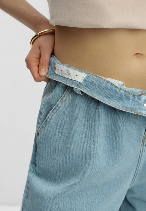 Джинсы Mitica Luna