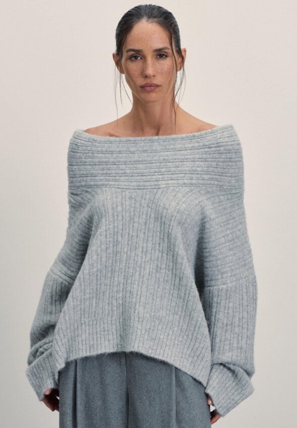 Джемпер Zarina