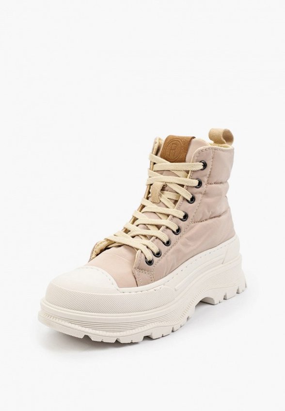 Ботинки Rococo’