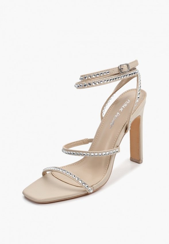 Босоножки Public Desire