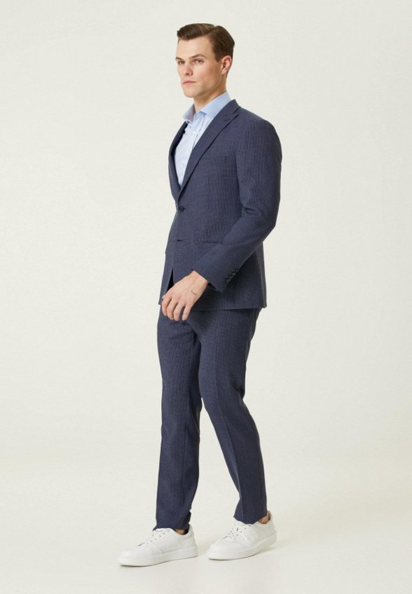 Костюм классический NetWork