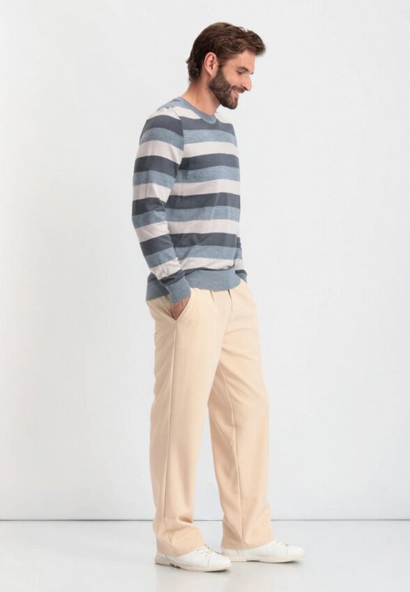 Джемпер Vivawool