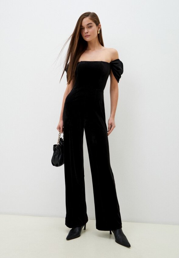 Комбинезон DanMaralex