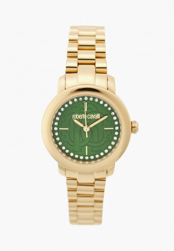 Часы Roberto Cavalli
