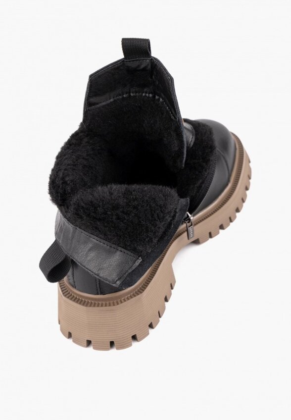 Ботинки Zenden