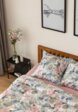 Постельное белье Семейное Cozy Home13  - превью