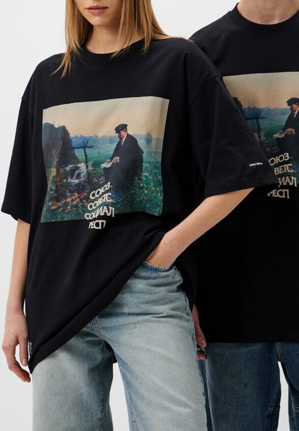 Футболка 1/6