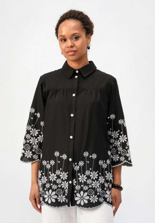 Рубашка Frida