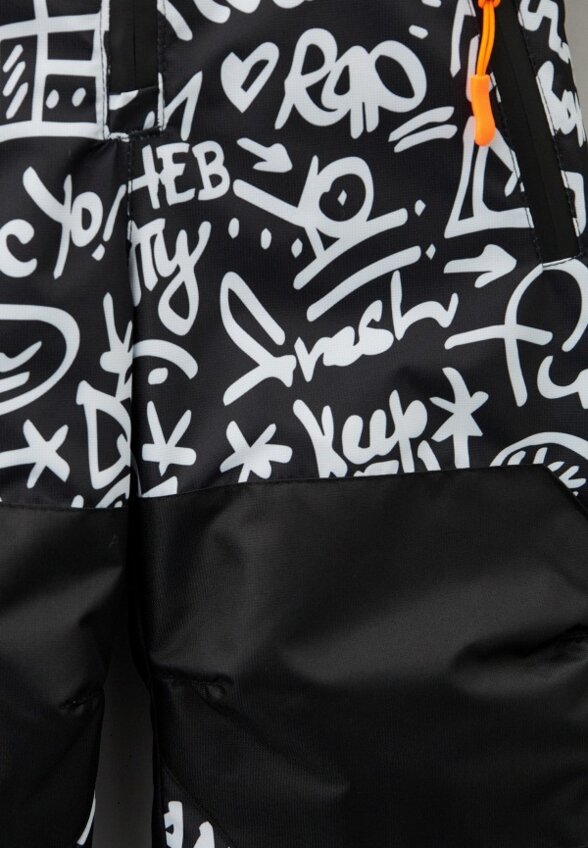 Комбинезон утепленный Kaysarow