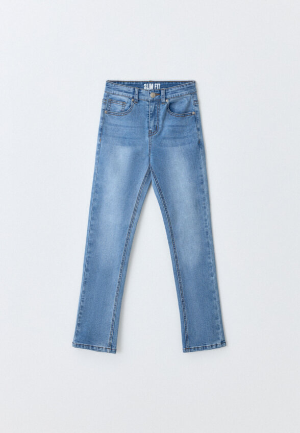 Джинсы Slim fit для девочек
