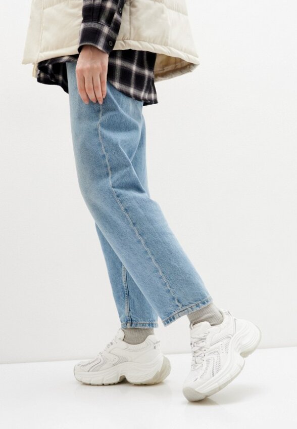 Кроссовки Patrol