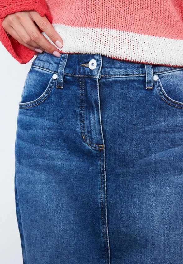 Юбка джинсовая Gerry Weber