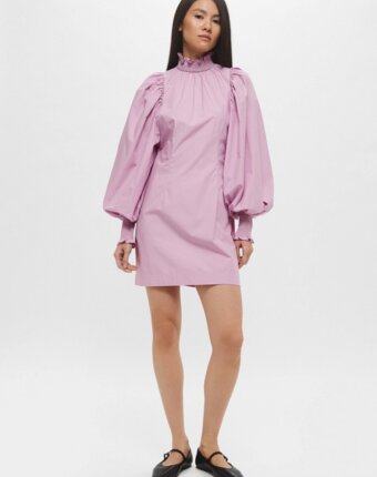 Платье H&M женщинам