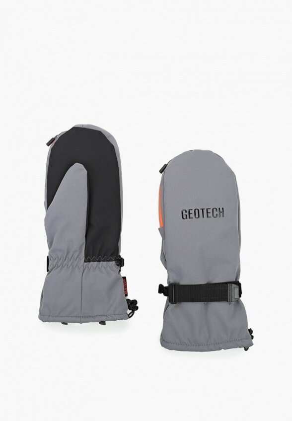 Варежки Geotech