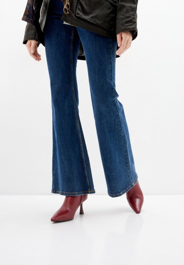 Ботильоны Graciana