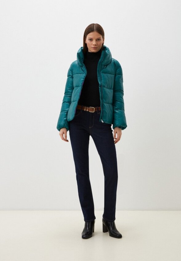 Пуховик Replay