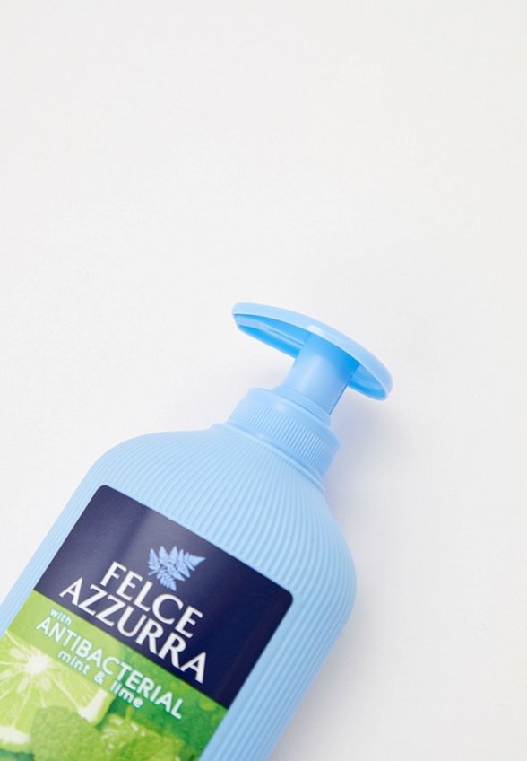 Жидкое мыло Felce Azzurra