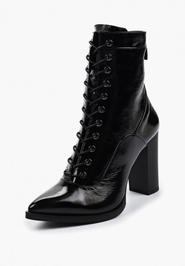 Ботильоны Altabella