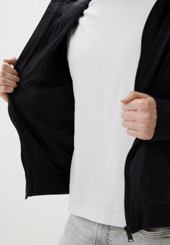 Ветровка Urban Fashion for Men