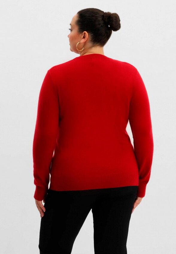 Джемпер Passegiata