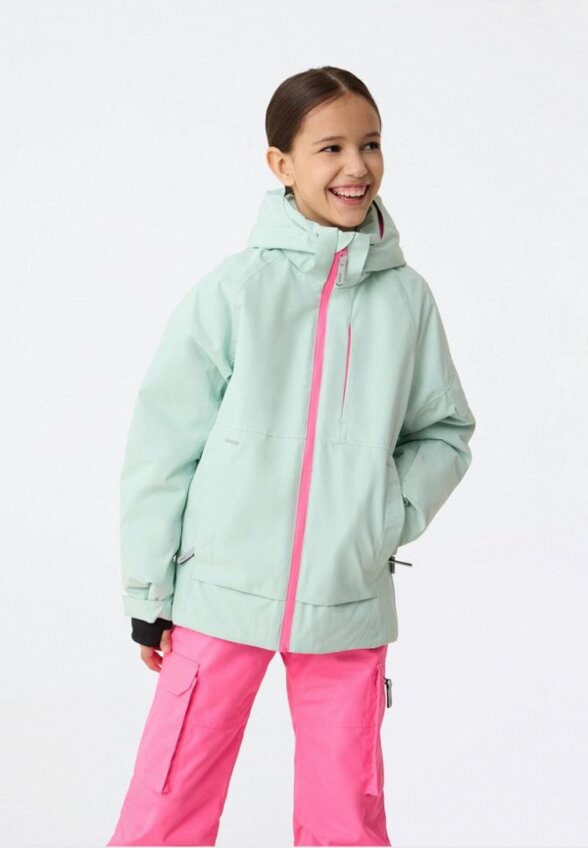 Куртка утепленная Lassie